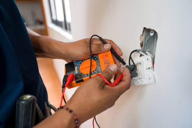 Best Electrical Troubleshooting Services  in Frazer, PA
