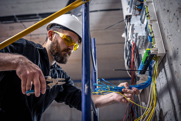 Best Electric Panel Repair  in Frazer, PA