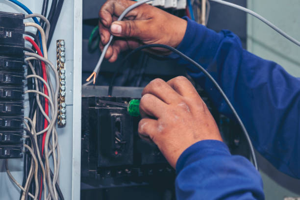 Best Electric Panel Repair  in Frazer, PA