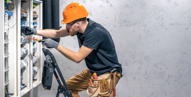 Best Electrical Rewiring Services  in Frazer, PA