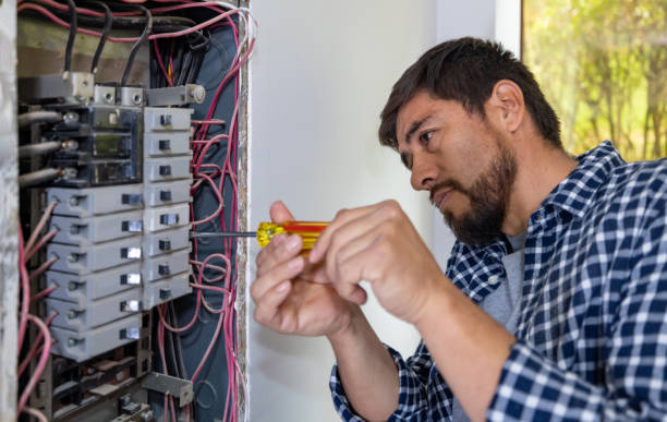 Best Commercial Electrician Services  in Frazer, PA